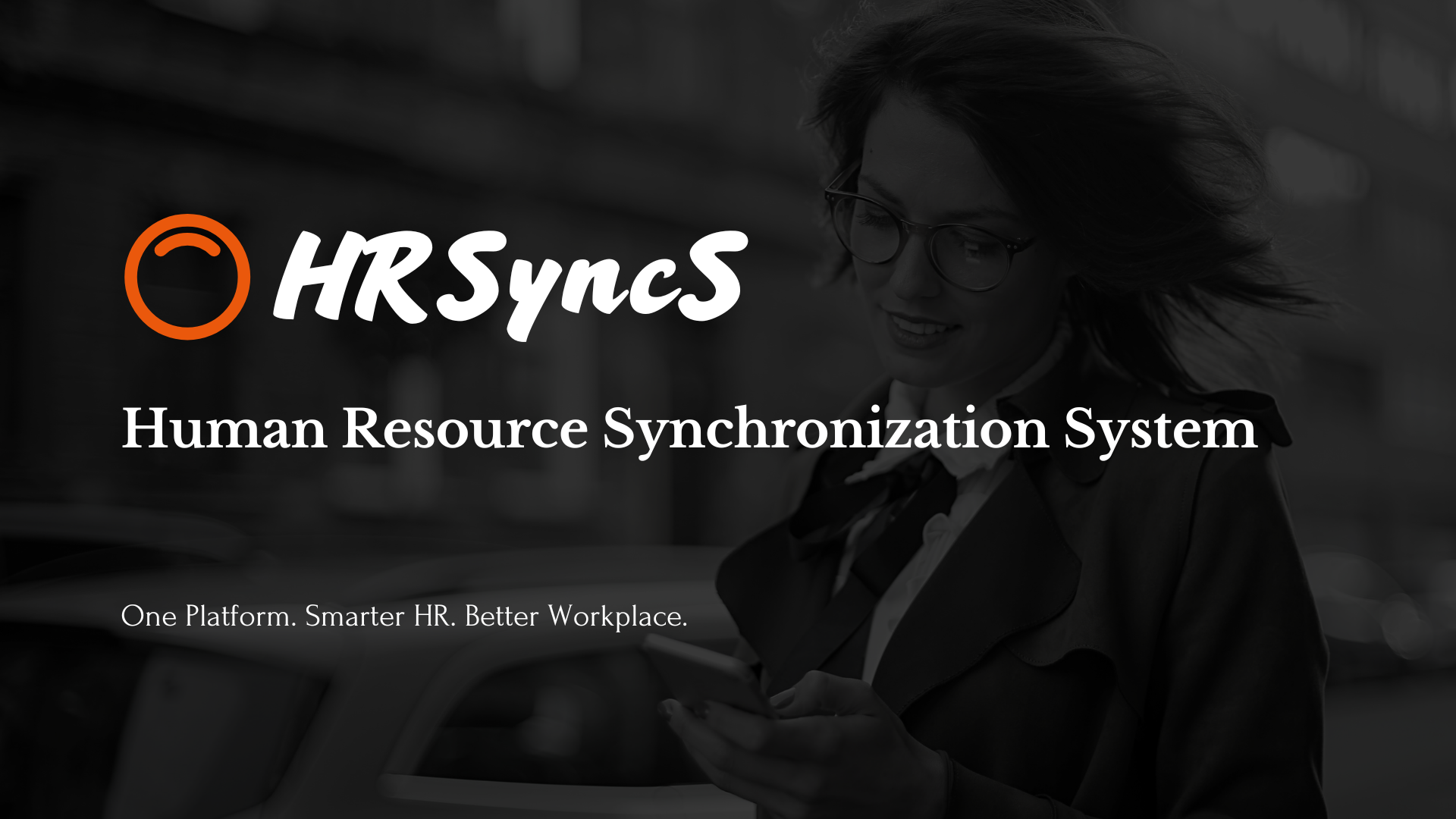 Hrsync : Human Resource Synchronization