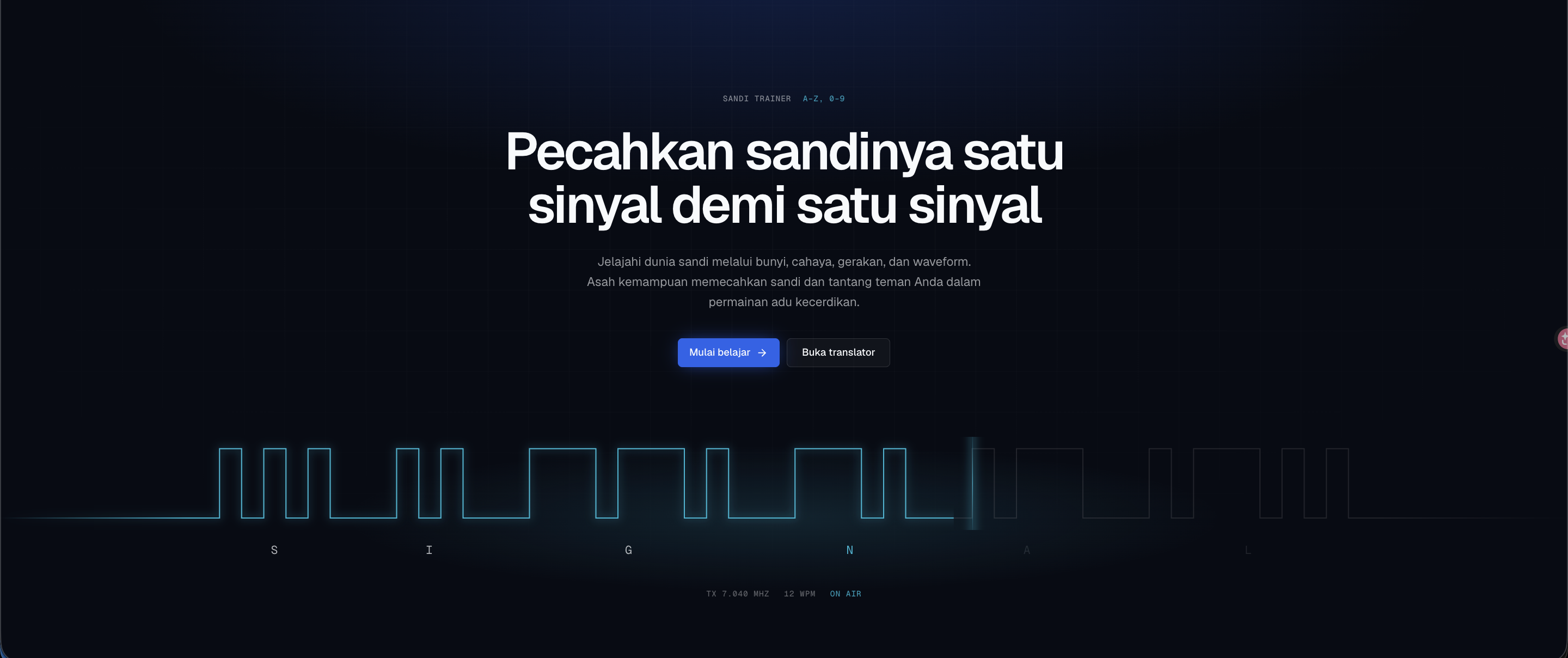 Signal